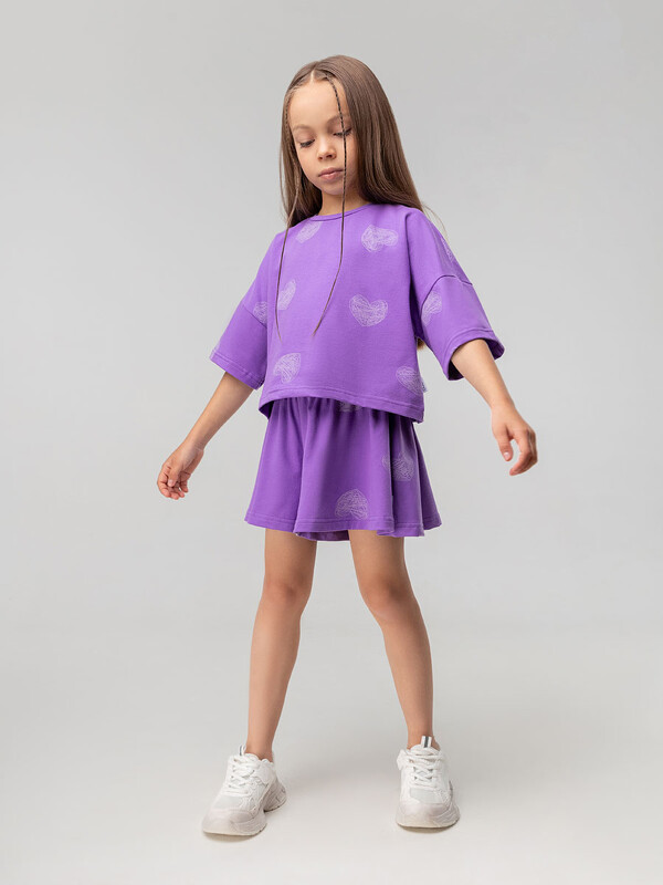 Костюм 11-581MU