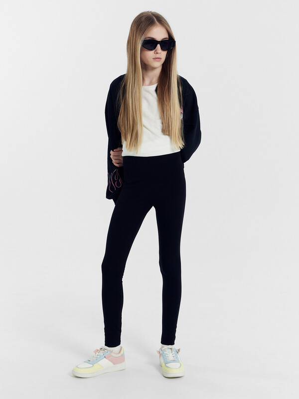 ЛЕГГИНСЫ ДЛЯ ДЕВОЧЕК 147719