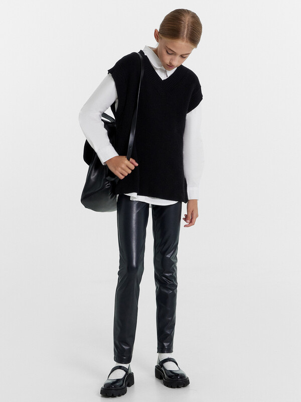 ЛЕГГИНСЫ ДЛЯ ДЕВОЧЕК 147746