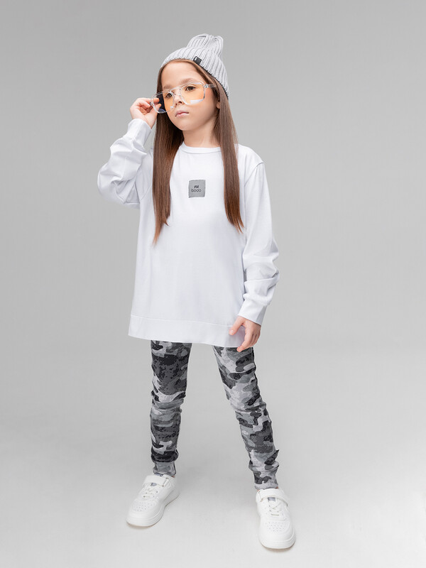 Леггинсы 15-137МU