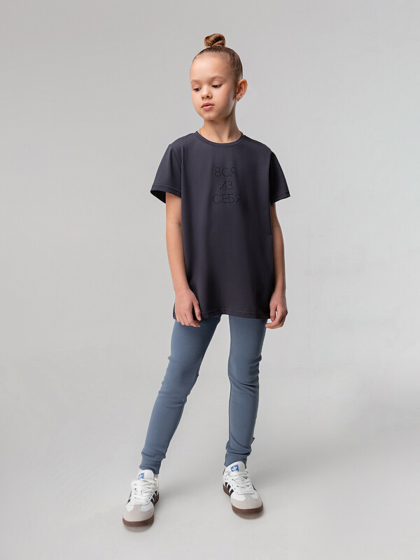 Леггинсы 15-152МU