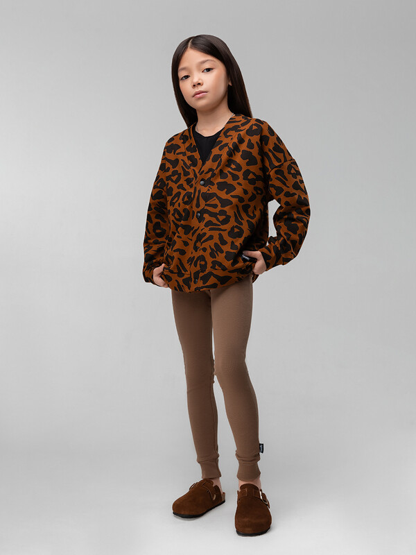 Леггинсы 15-152МU