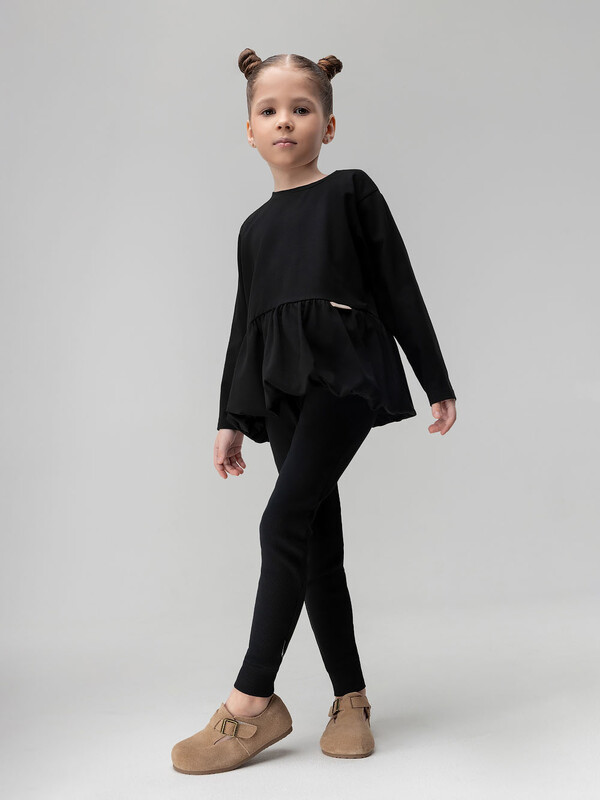 Леггинсы 15-153МU