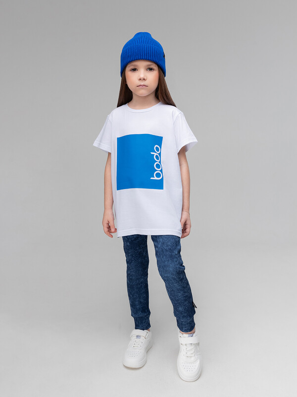 Леггинсы 15-153МU