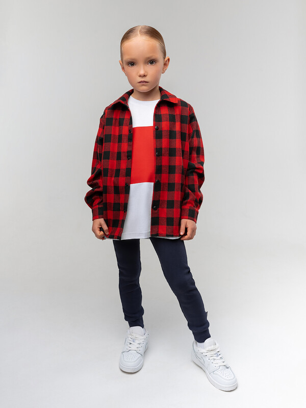 Леггинсы 15-153МU