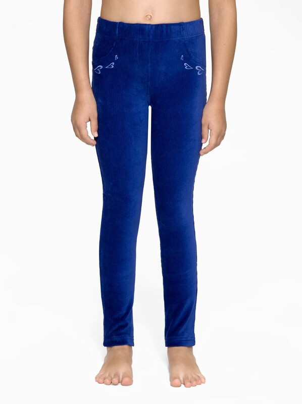 Леггинсы CONTE AVRORA Леггинсы для девочек