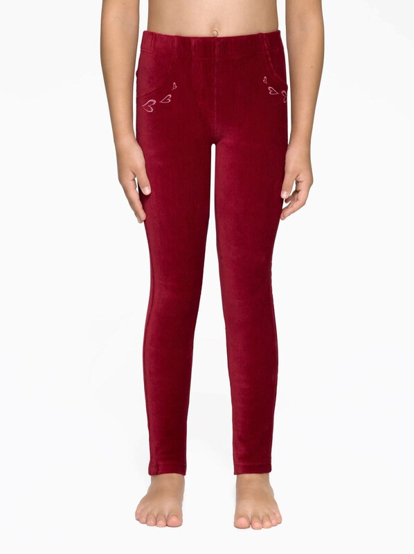 Леггинсы CONTE AVRORA Леггинсы для девочек