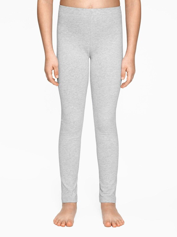 Леггинсы CONTE MINI FITNESS Ультракомфортные леггинсы