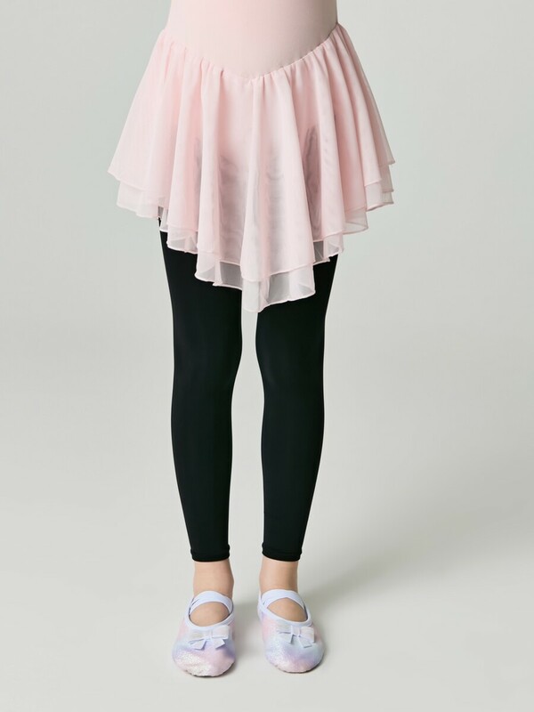 Леггинсы CONTE BALLET 60 Легинсы детские