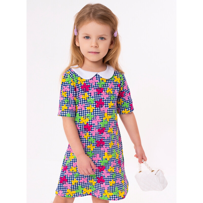 Платье 0280200104