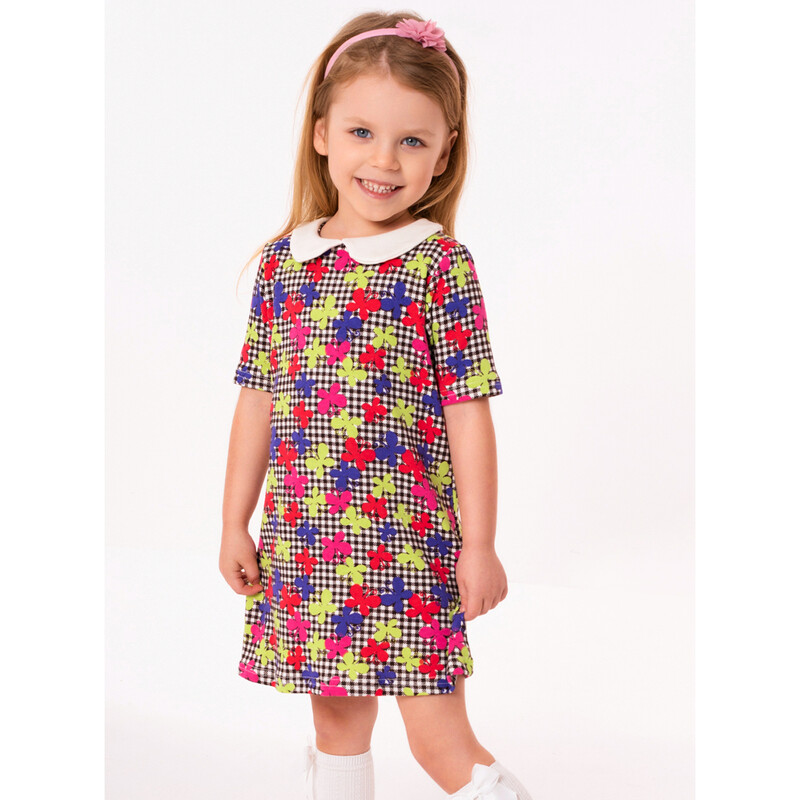 Платье 0280200106