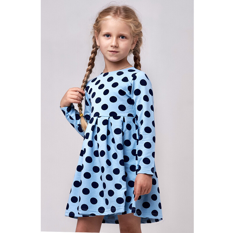 Платье 0376300102