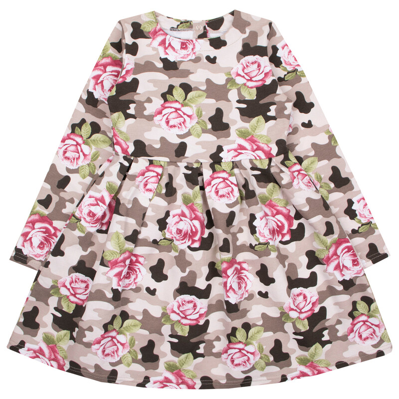 Платье 0376300201