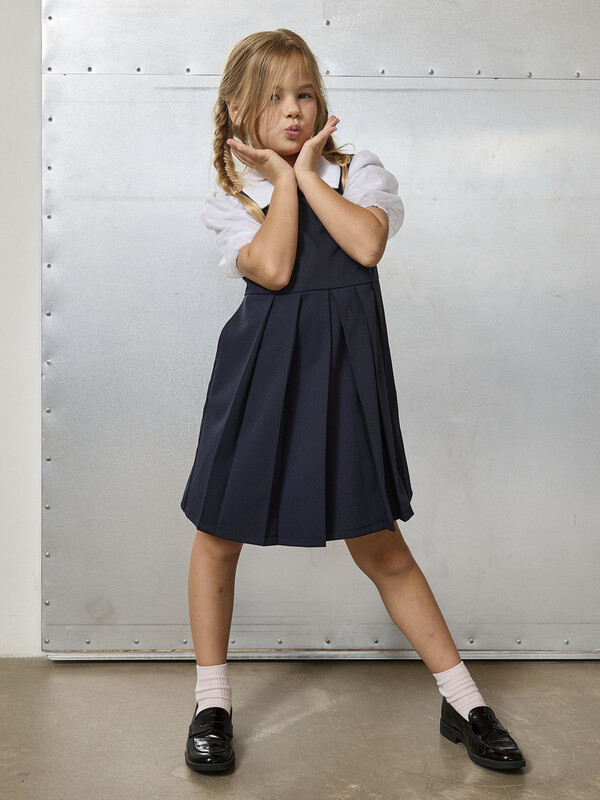 Сарафан Диана (064 ш24)