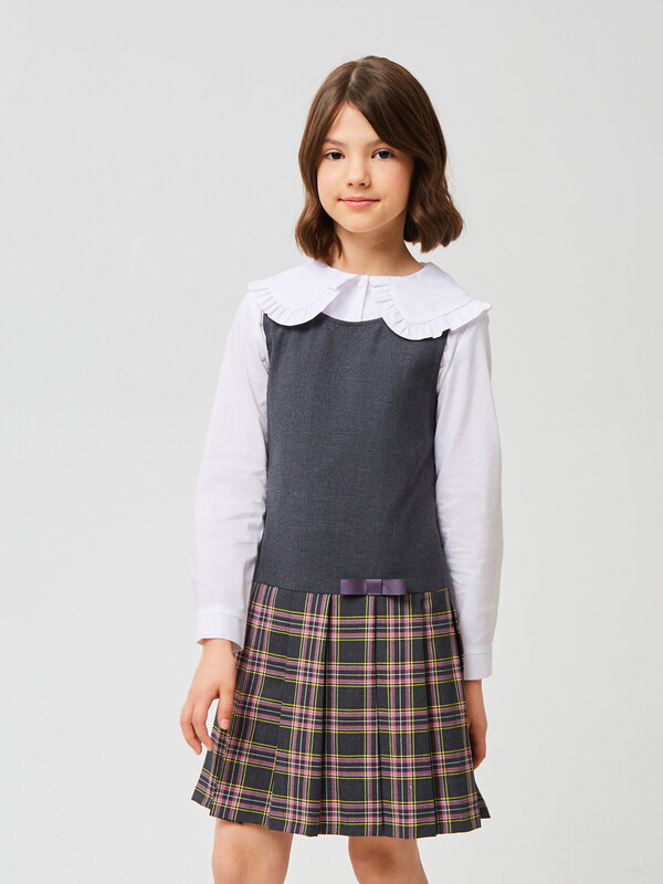 14719 Сарафан D370.03