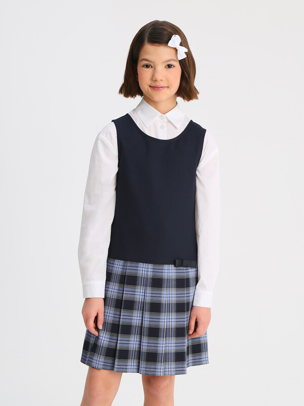 14720 Сарафан D370.04