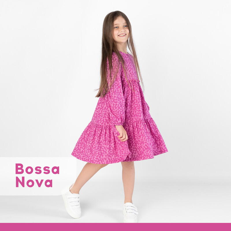 Платье 151О23-171-Ф