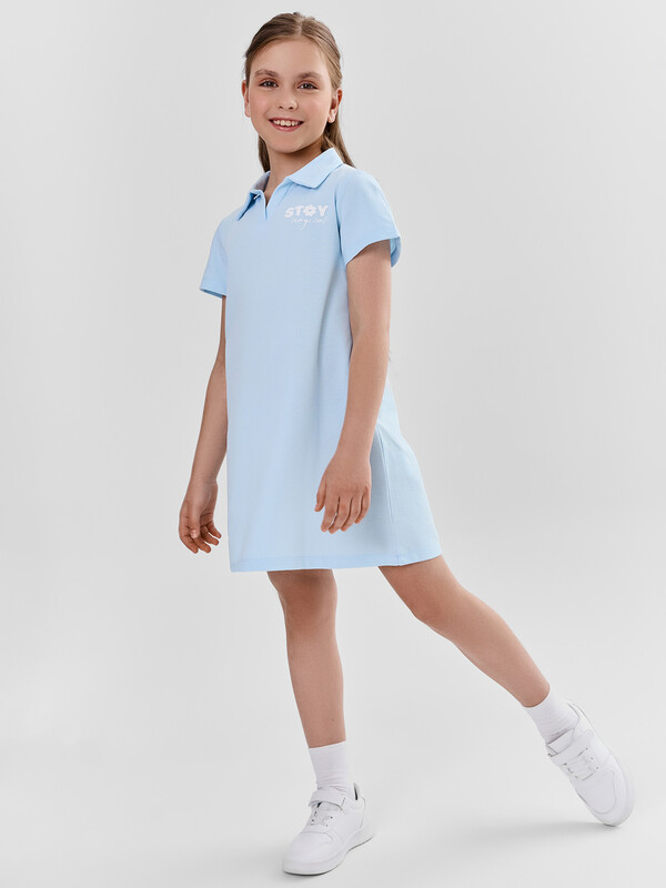 ПЛАТЬЕ ДЛЯ ДЕВОЧЕК 157815