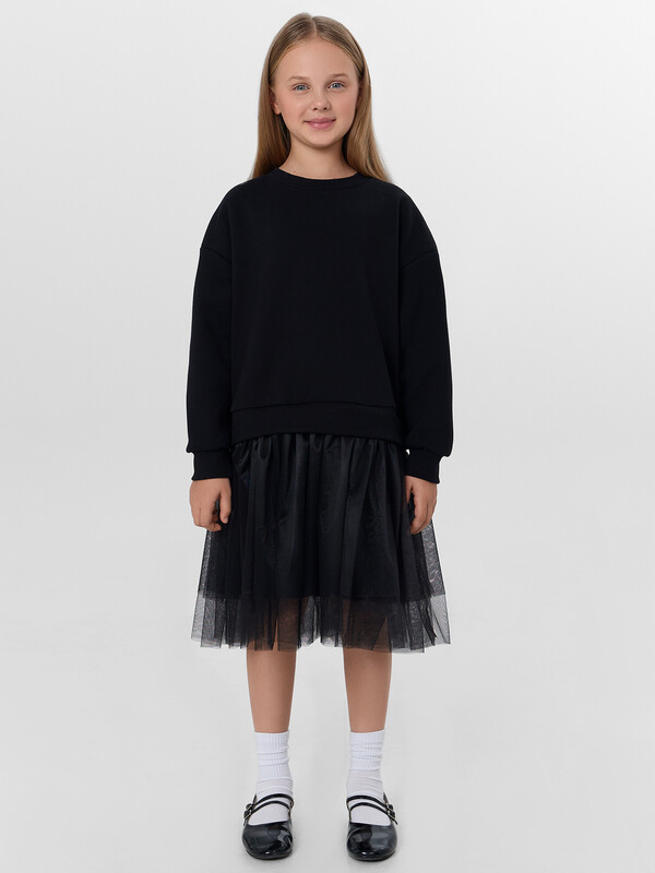 ПЛАТЬЕ ДЛЯ ДЕВОЧЕК 157973