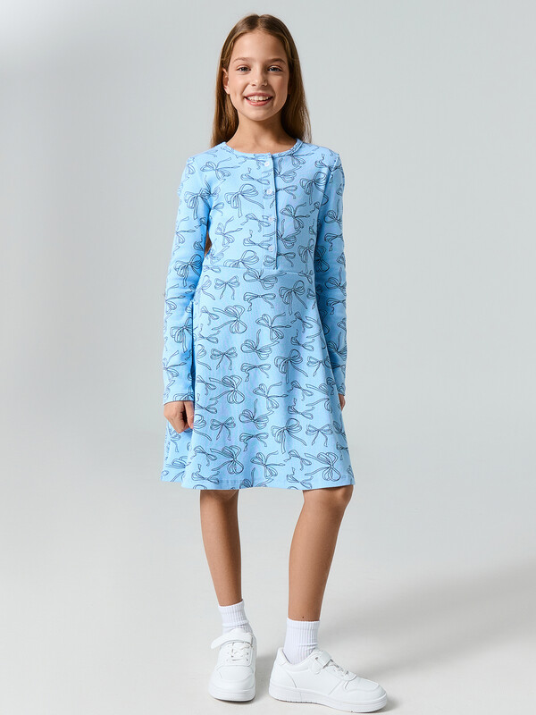 ПЛАТЬЕ ДЛЯ ДЕВОЧЕК 157983