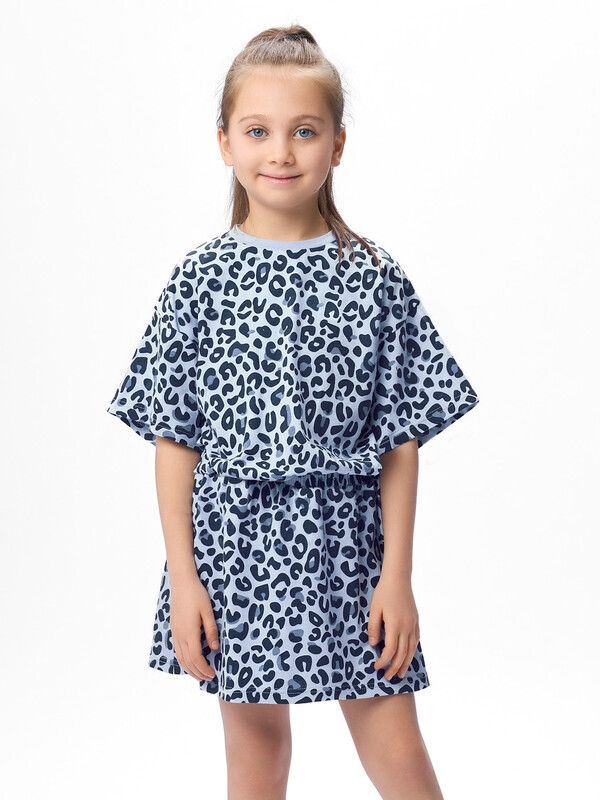 Платье 165Л25-171-Г