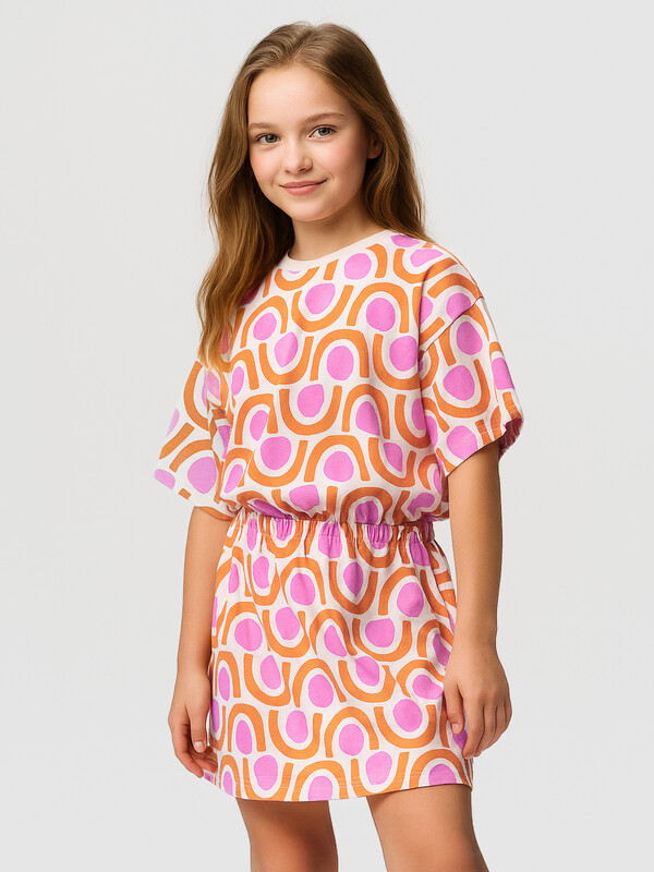 Платье 165Л25-171