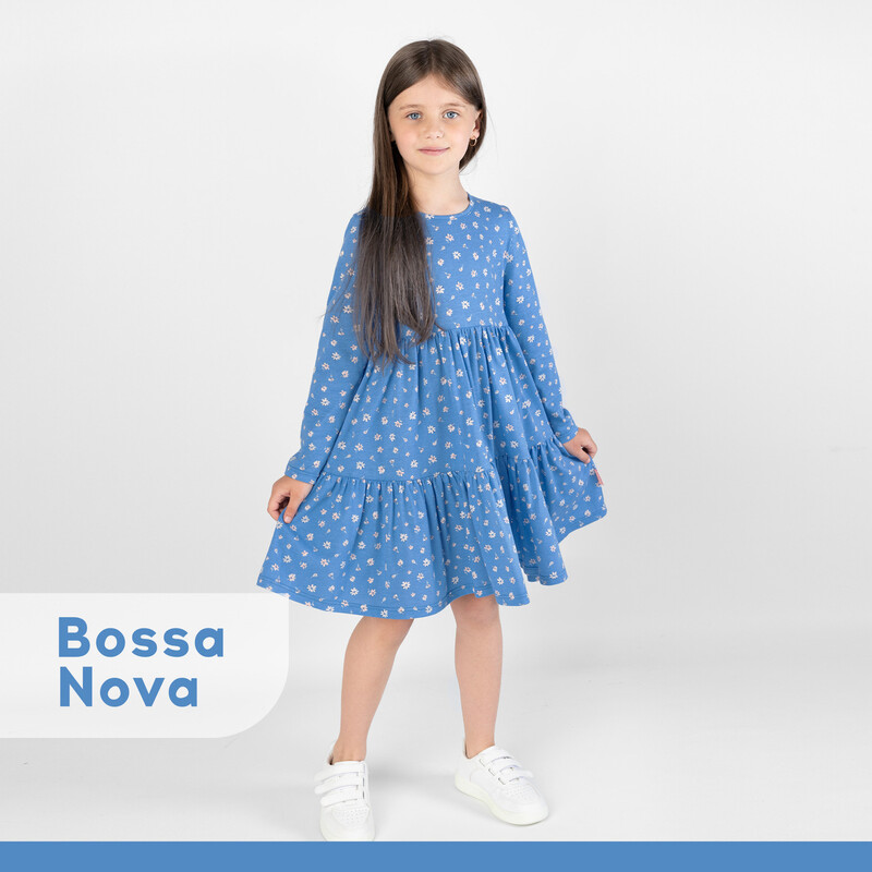 Платье 169О23-171-Г