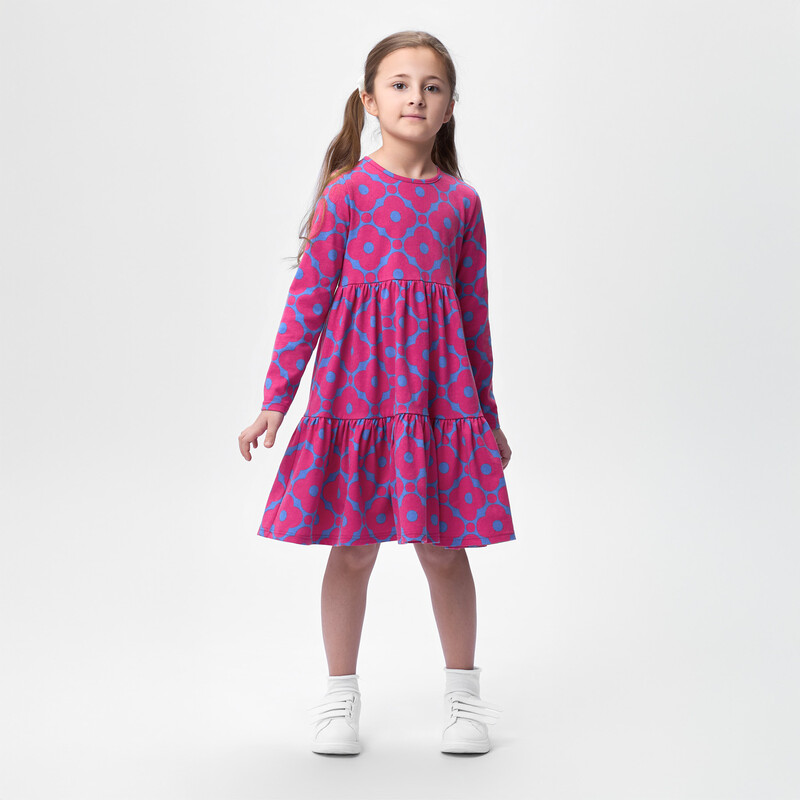 Платье 169В25-171-Р