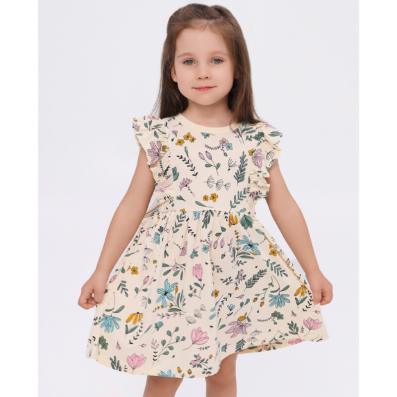 Платье 1722100903