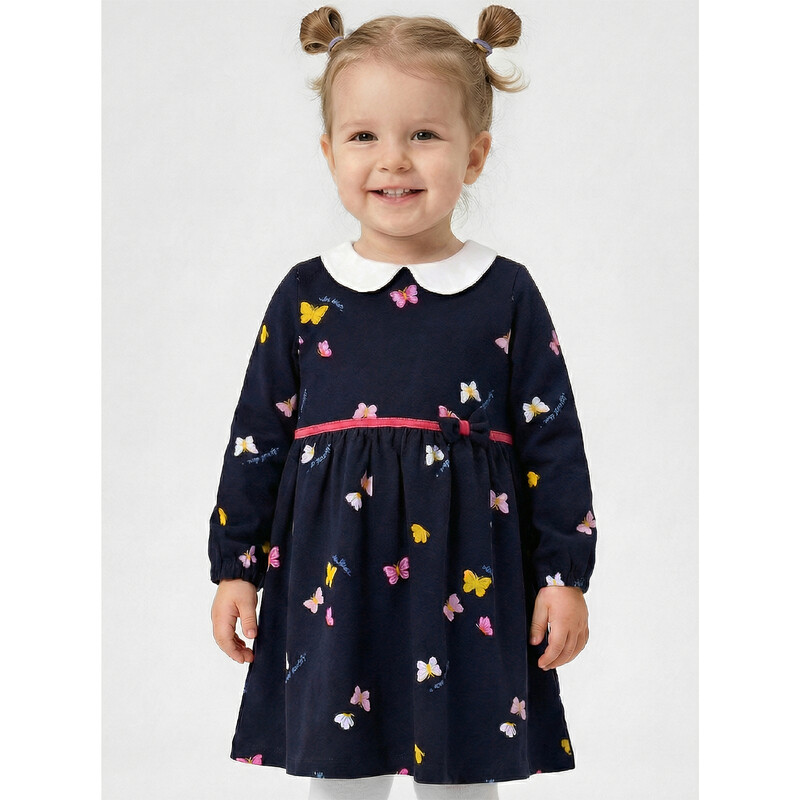 Платье 1738100101