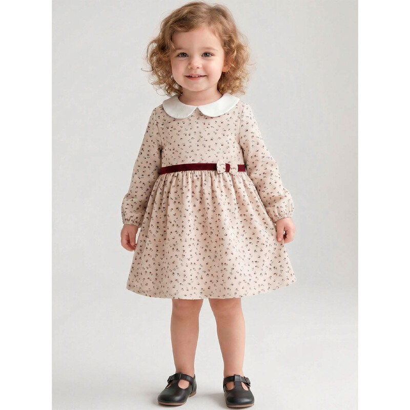 Платье 1738100102