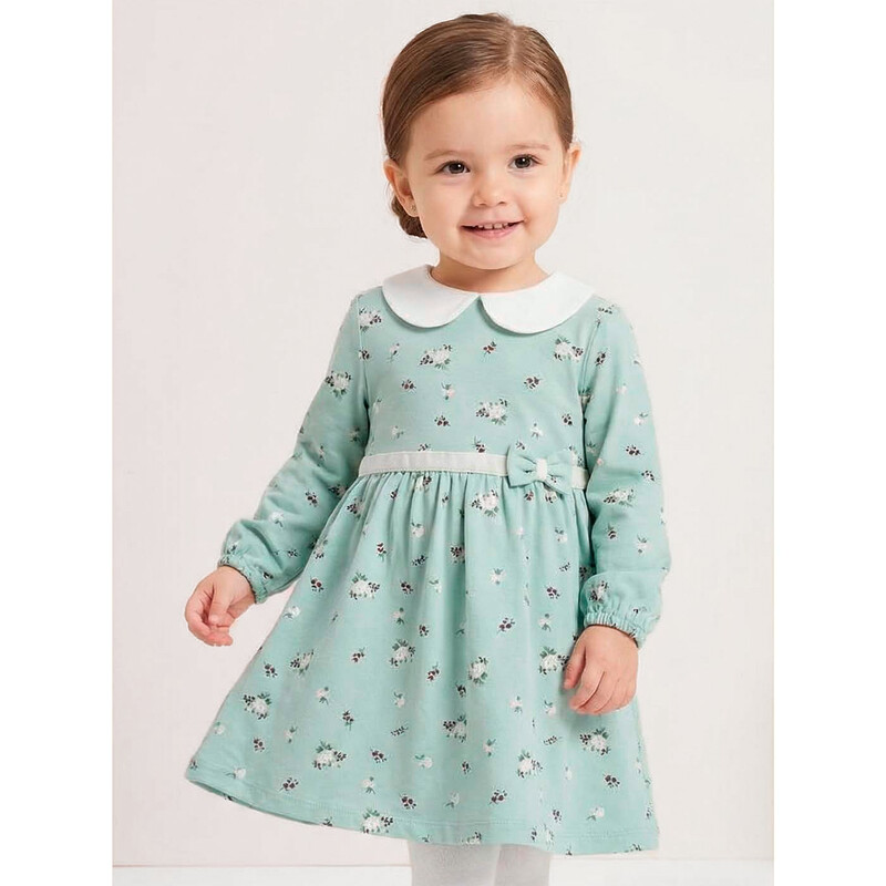 Платье 1738100103