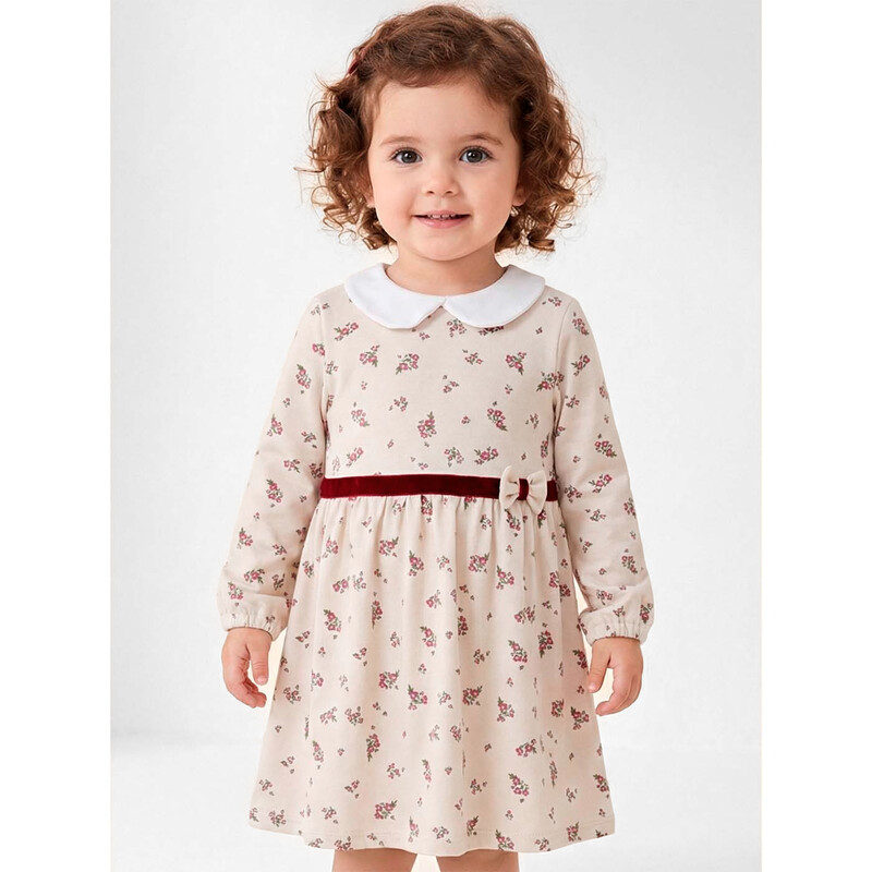 Платье 1738100104