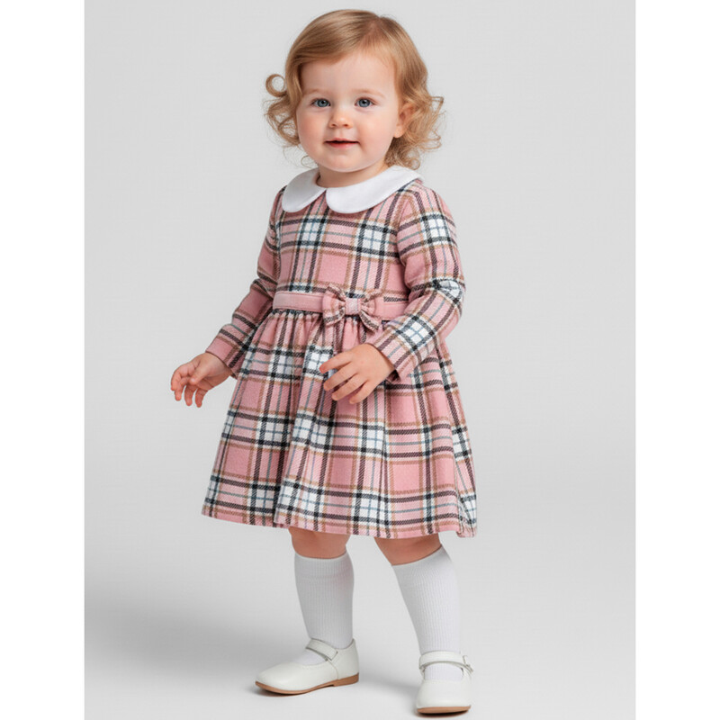 Платье 1738310101