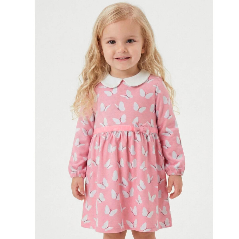 Платье 1738310106