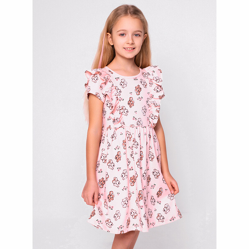 Платье 1753200104