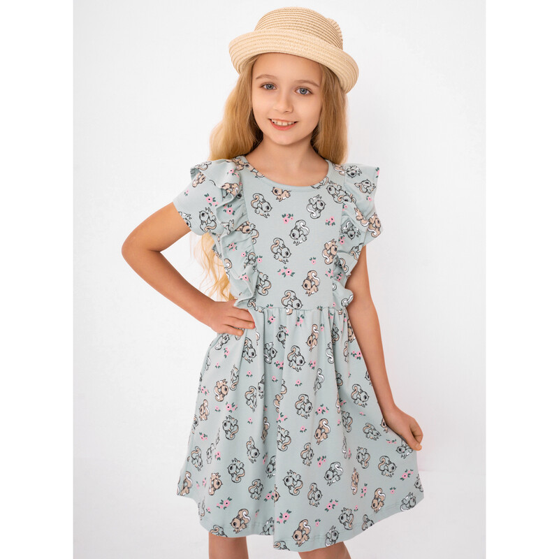 Платье 1753200106