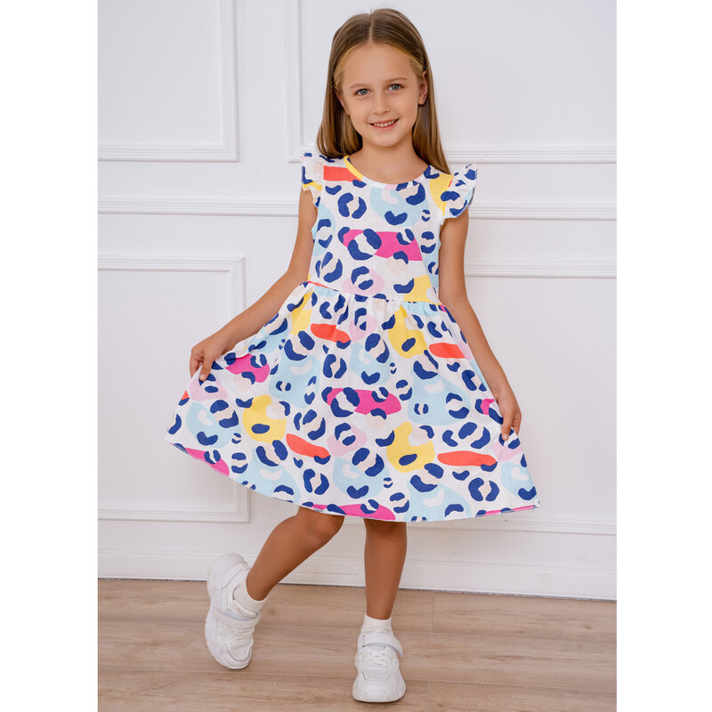 Платье 1764100101