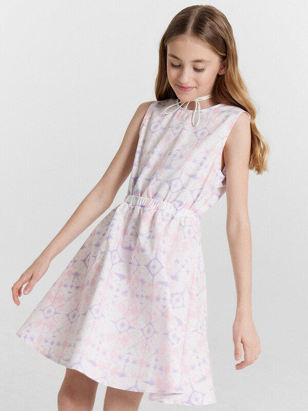 САРАФАН ДЛЯ ДЕВОЧЕК 177743