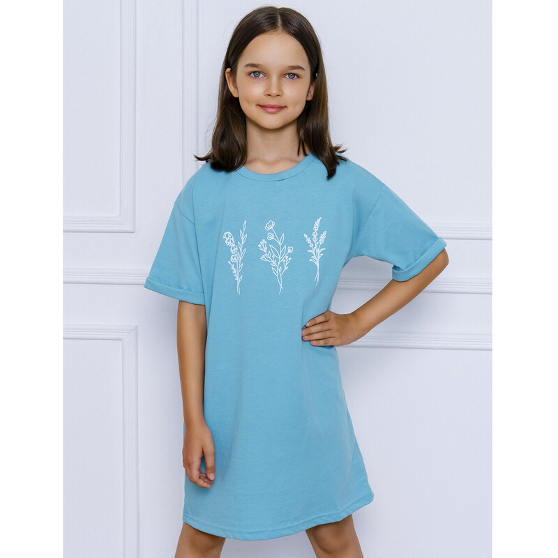 Платье 1780100302