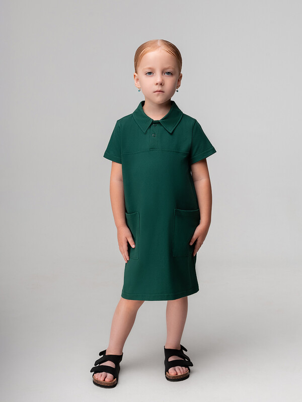 Платье 18-177MD