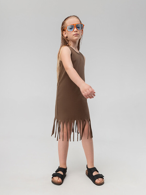 Платье 18-184MD