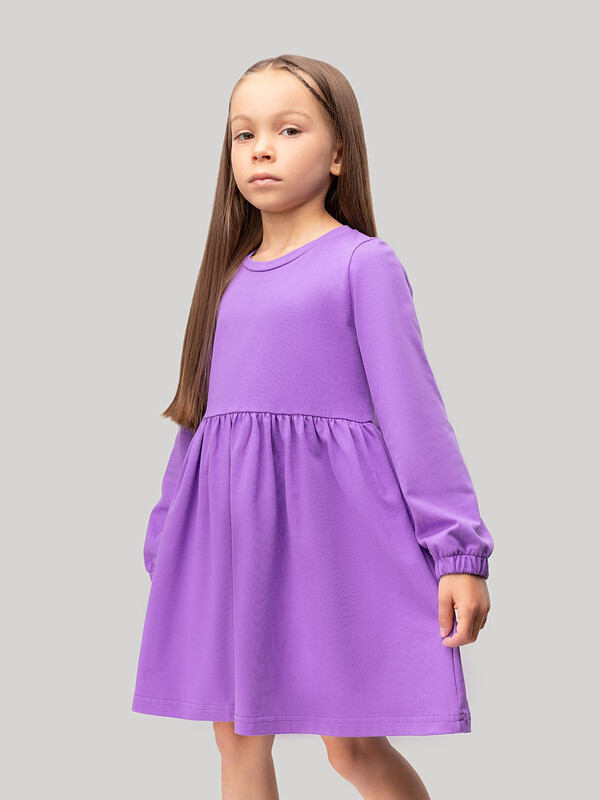 Платье 18-189MD