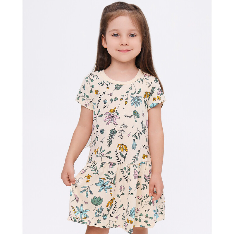 Платье 1800100105