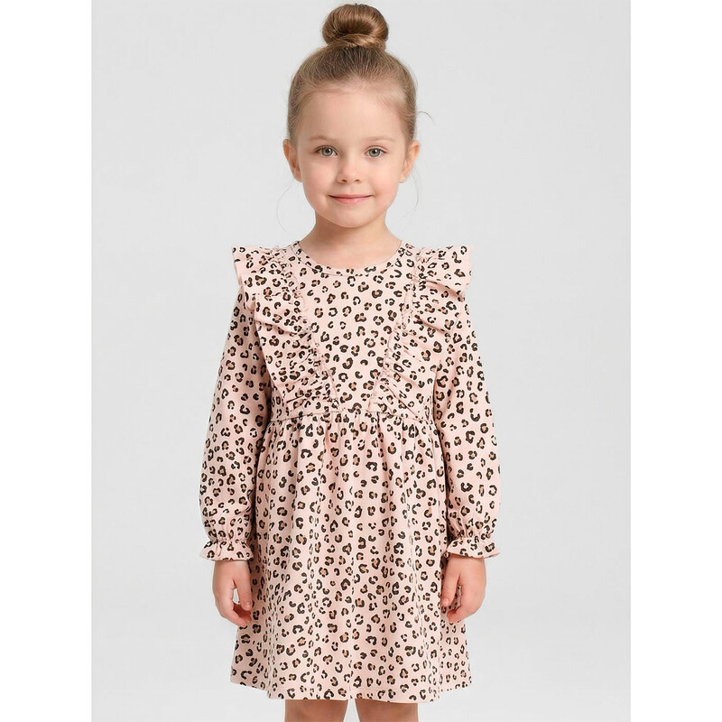 Платье 1801100105