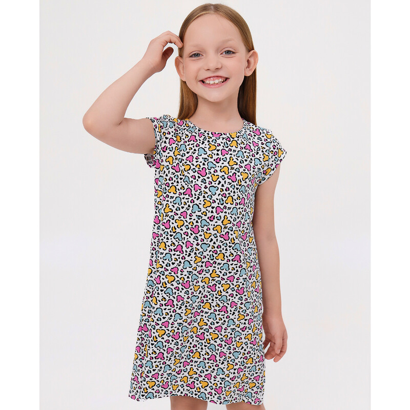 Платье 1804100103