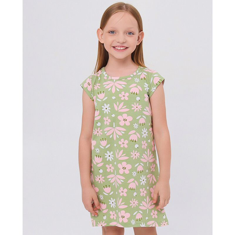 Платье 1804100107