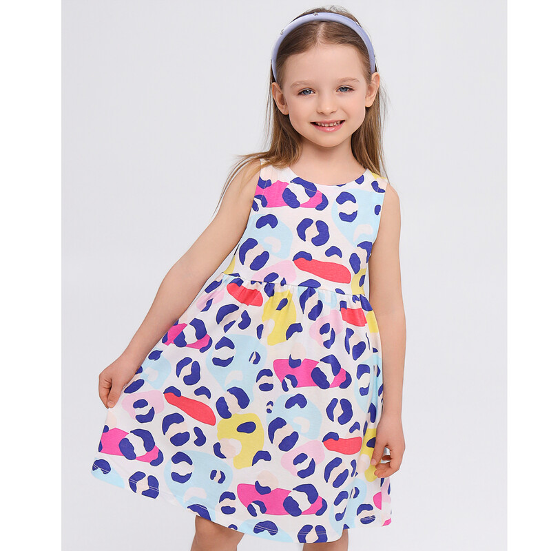 Платье 1814100101