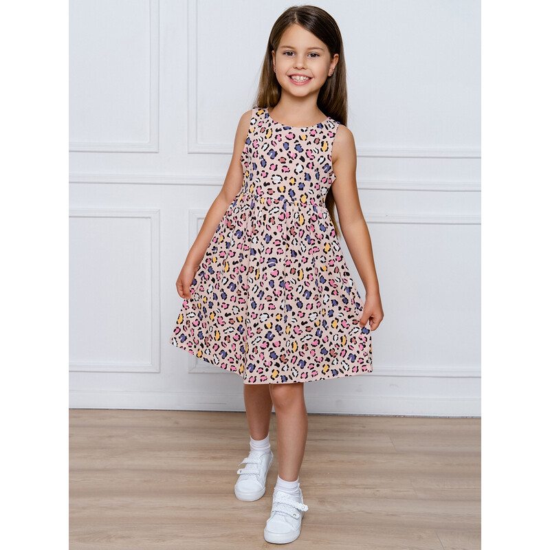 Платье 1814100103