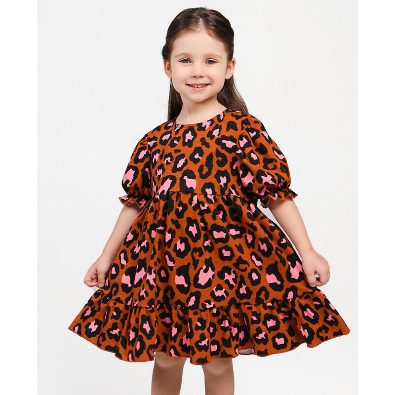 Платье 1841100107